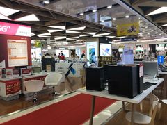 -国美电器(荔景商城店)