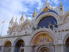 -圣马尔谷圣殿宗主教座堂