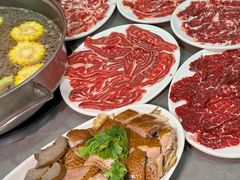 -官塘陈记鱼生·潮汕砂锅粥·牛肉火锅(潮枫路总店)