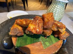 -沿江海南菜·文昌鸡祖师爷(大东海店)
