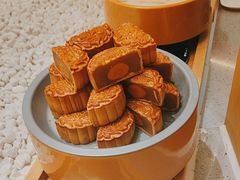 -喜家自助小火锅(卓悦里店)