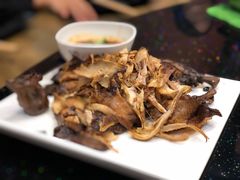 -日食记精菜馆(建邺万达店)