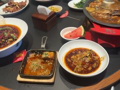 -辣尚瘾·烤鱼·新川菜(交大直营店)