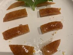 -大鸭梨烤鸭(枣园店)