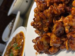 -惠宾饭庄(中山路店)