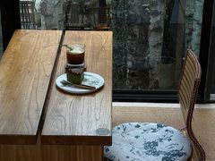 -Metal hands·铁手咖啡