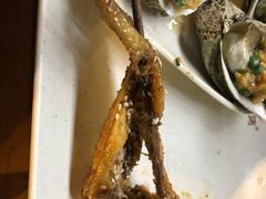-木屋烧烤(白石洲店)