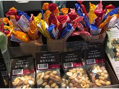 -星巴克(北京王府井店)