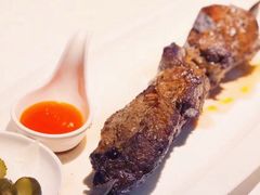 -俄士厨房(五棵松华熙LIVE店)