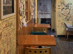 -阿sir咖啡(陶谷新村店)