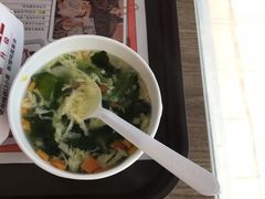 -肯德基(蔡甸世纪广场DT店)