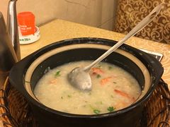 虾粥-江南粥家庄(宁国路店)