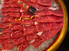 -牛New寿喜烧(新六百店)