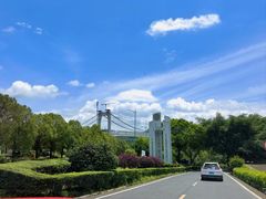 -马岭河峡谷风景区