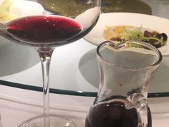 -老洋房花园饭店(绍兴路店)