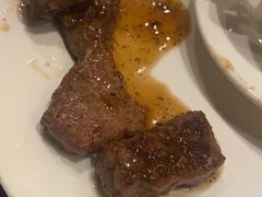 -西双版纳洲际度假酒店-海鲜傣味烧烤·侬香全日制餐厅