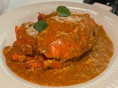 -狮拾久·现代新加坡料理(福田COCO Park店)