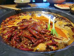 -蜀大侠火锅(少陵路店)
