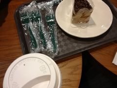 -星巴克(宁波老外滩店)