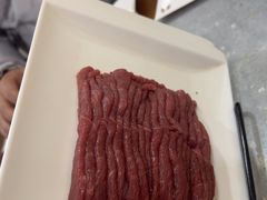 -清真·鸦儿李记·涮肉(鼓楼店)