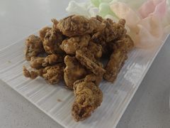 -帕米尔食府(白云观店)