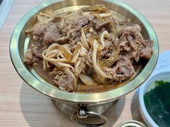 -米村拌饭(万象城店)