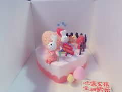 -好利来(桂林路店)