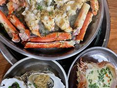 -船奇蒸汽海鲜·闽菜(八市海鲜总店)