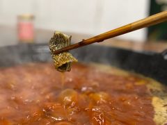 -苟味道老火锅(黄桷坪店)