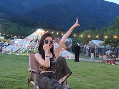 -牛鱼嘴原始生态风景区