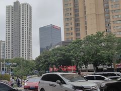 -常州富力喜来登酒店 Feast盛宴标帜西餐厅(新北万达广场店)