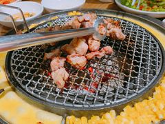 -釜山火炉韩式炭火烤肉(欧洲城店)