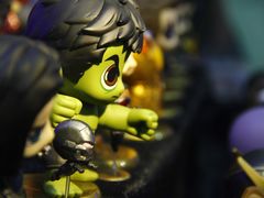 -东浩兰生上海世博展览馆