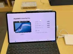 -华为智能生活馆(上海金桥国际商业广场)