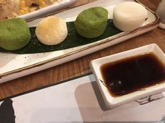日式大福-栖川山葵家·寿喜锅·日式料理(龙湖北城天街商场店)