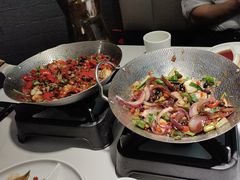 -来相会饺子·新辽菜(甘家口店)