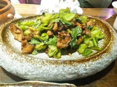 -味道云南·云朵山歌(东方都会广场店)