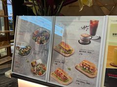 -THE WOODS 简餐 (国贸商城店)