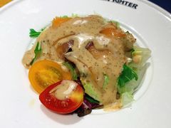 -斗牛士牛排(南京东路店)