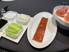 -上海滩餐厅(BFC外滩金融中心店)