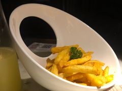 -绿茶餐厅(城西银泰城店)