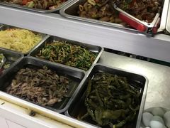 -庆蓉云·庆云面(双林店)