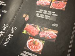 -金顺韩式烤肉·网红烤肉店(广利路店)