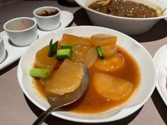 -荣轩(新荣记环球金融中心店)