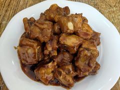 -红实家常菜(静安里店)