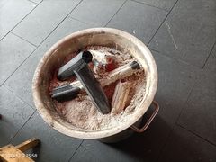 -沸签签冷锅串串(滨江天街店)