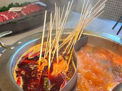 -热辣宗师·串串火锅(万达金街店)