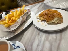-翠华餐厅(德基广场店)