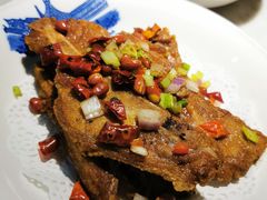 -小菜园新徽菜(南通永旺店)