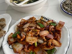 -碧海银沙海鲜餐厅(恒大海上威尼斯店)